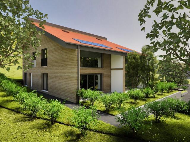 Einfamilienhaus kaufen