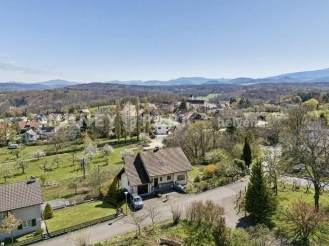 Einfamilienhaus kaufen in St. Pantaleon, Nuglar-St. Pantaleon