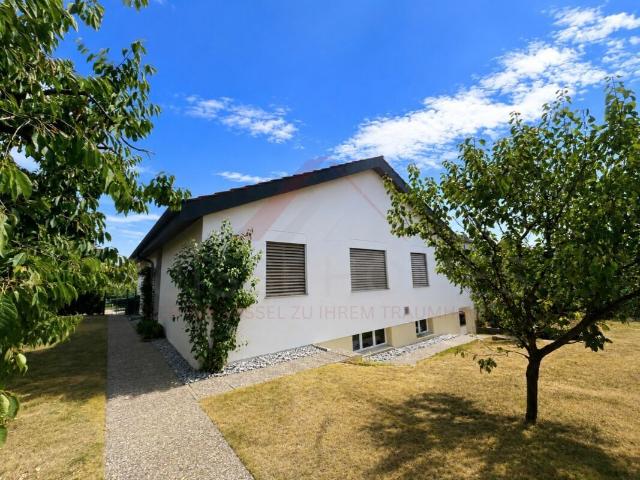 Einfamilienhaus kaufen in Stetten (AG), Aargau