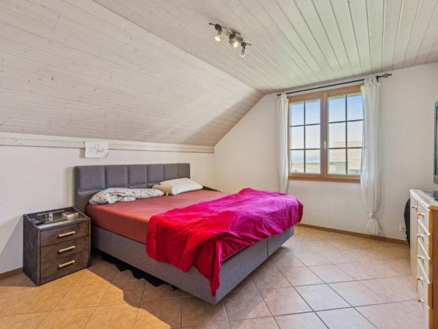 Einfamilienhaus kaufen in Suchy, Waadt