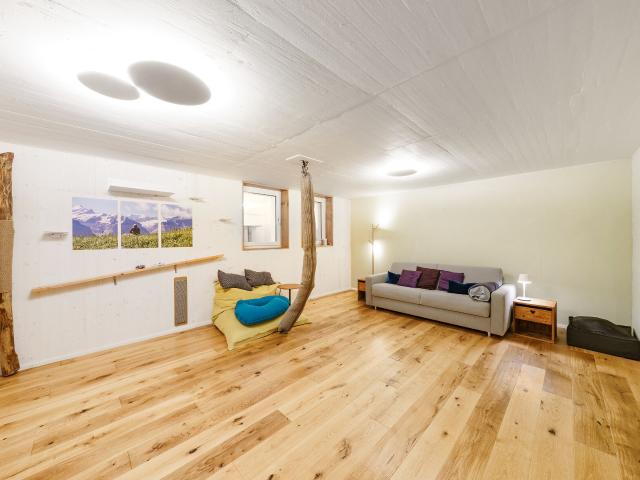 Einfamilienhaus kaufen in Niederweningen, Zürich
