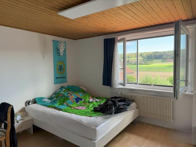 Einfamilienhaus kaufen in Sutz-Lattrigen, Verwaltungsregion Seeland