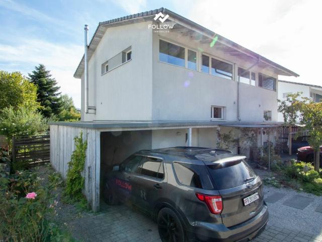 Einfamilienhaus kaufen