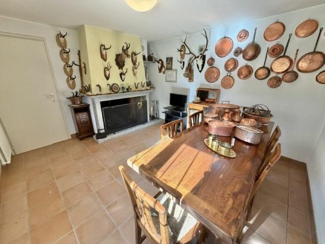 Einfamilienhaus kaufen in Tegna, Terre di Pedemonte