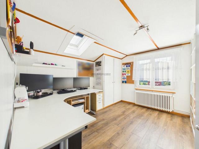 Einfamilienhaus kaufen