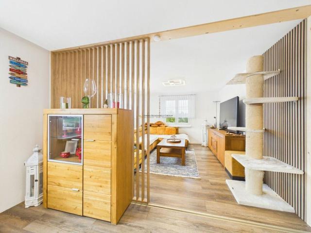 Einfamilienhaus kaufen