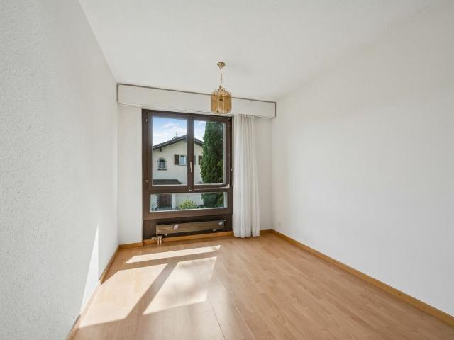 Einfamilienhaus kaufen in Industrie- und Gewerbezone Schoren, Thun