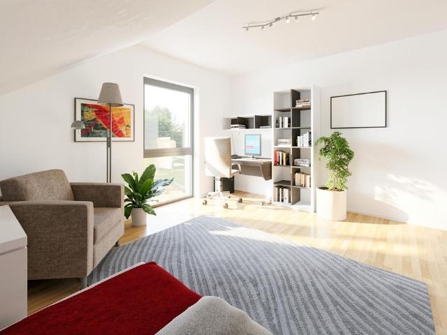 Einfamilienhaus kaufen