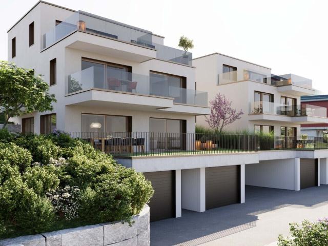 Einfamilienhaus kaufen