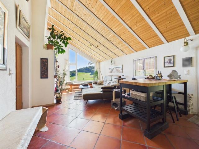 Einfamilienhaus kaufen in Turbenthal, Zürich