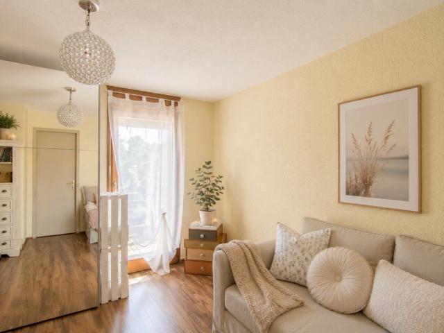 Einfamilienhaus kaufen in Vechigen, Bern