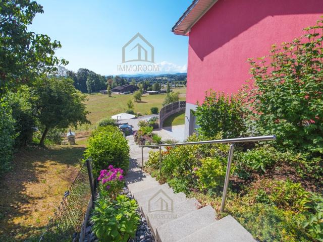 Einfamilienhaus kaufen in Uzwil, St. Gallen
