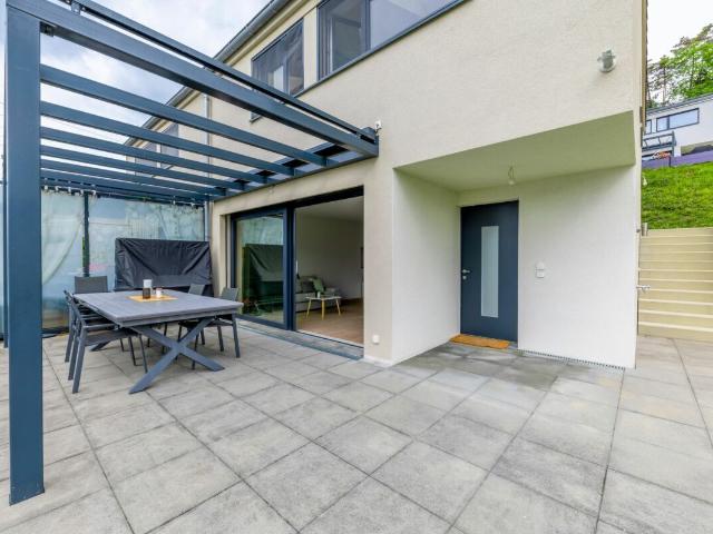 Einfamilienhaus kaufen