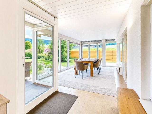 Einfamilienhaus kaufen in Wahlen bei Laufen, Basel-Landschaft