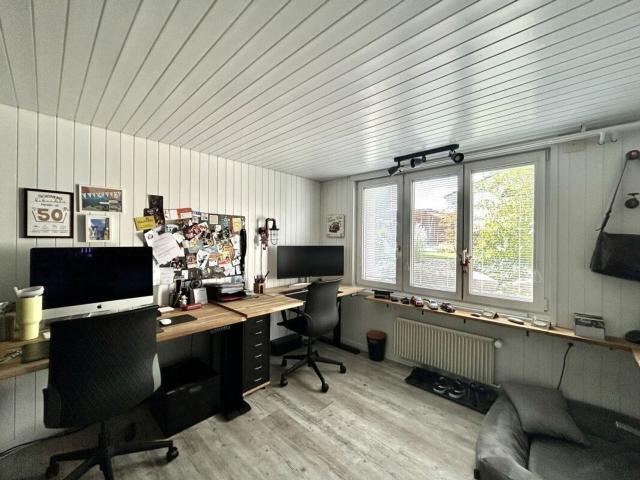 Einfamilienhaus kaufen