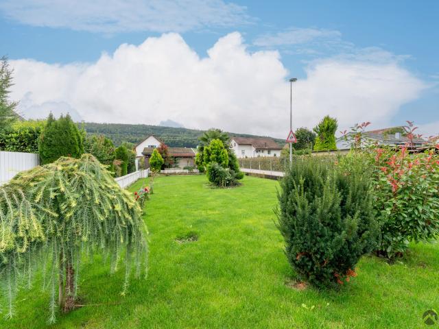 Einfamilienhaus kaufen in Wangen (SZ), Schwyz