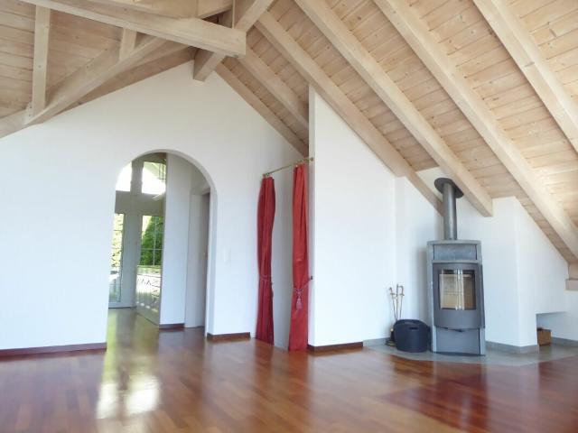 Einfamilienhaus kaufen in Vilters-Wangs, St. Gallen