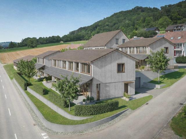 Einfamilienhaus kaufen
