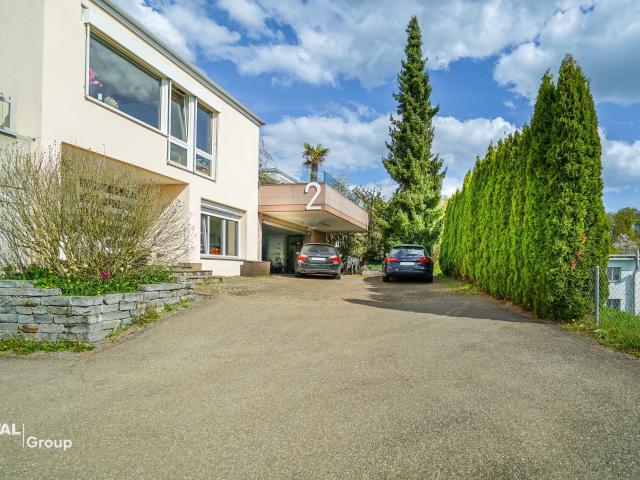 Einfamilienhaus kaufen in Kempten, Wetzikon (ZH)
