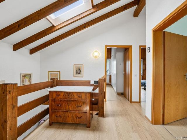 Einfamilienhaus kaufen in Wil (ZH), Zürich