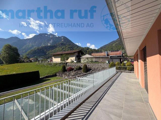 Einfamilienhaus kaufen in Wilderswil, Bern