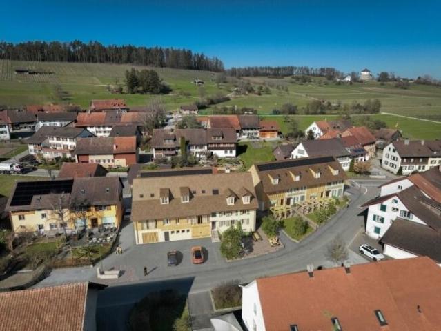 Einfamilienhaus kaufen in Mörsburg, Winterthur