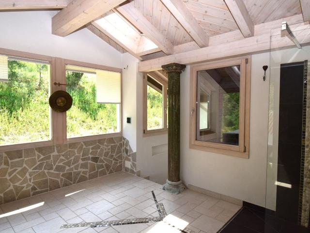 Einfamilienhaus kaufen in Baar, Nendaz, Wallis