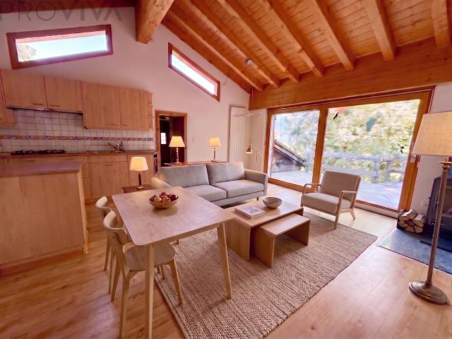 Einfamilienhaus kaufen in Zeneggen, Wallis