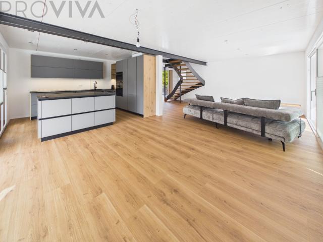 Einfamilienhaus kaufen in Riffenmatt, Bern