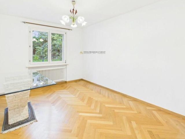 Einfamilienhaus mieten