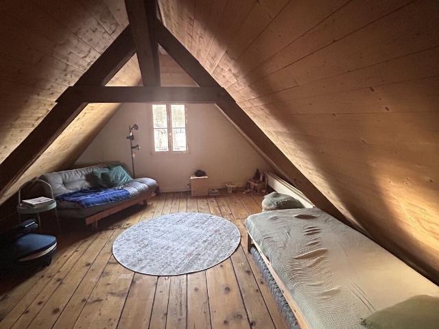 Einfamilienhaus kaufen
