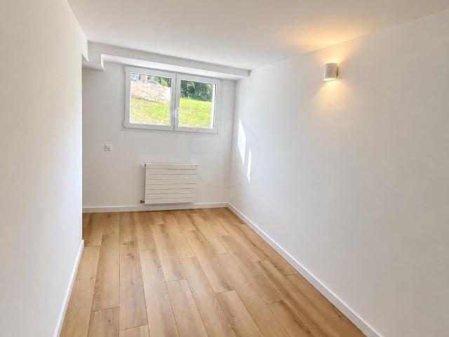 Einfamilienhaus mieten in Collonge-Bellerive