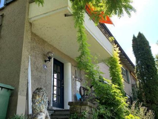 Einfamilienhaus kaufen