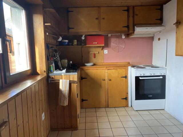 Einfamilienhaus kaufen