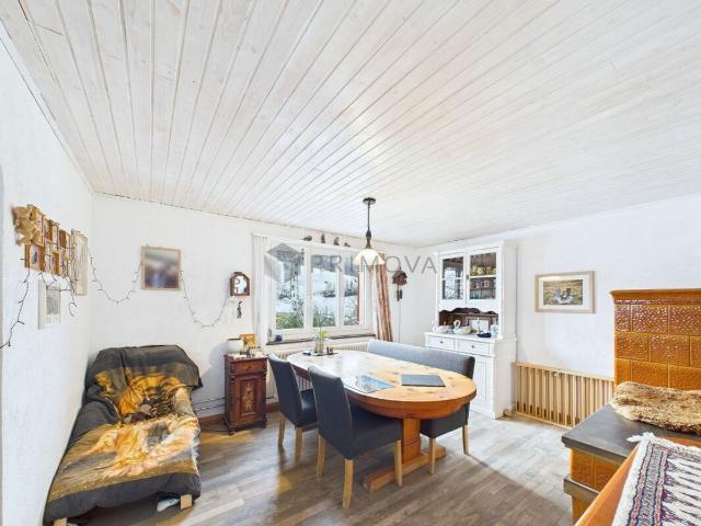 Einfamilienhaus kaufen