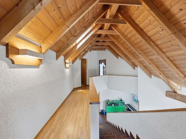 Einfamilienhaus kaufen in Au (SG), St. Gallen