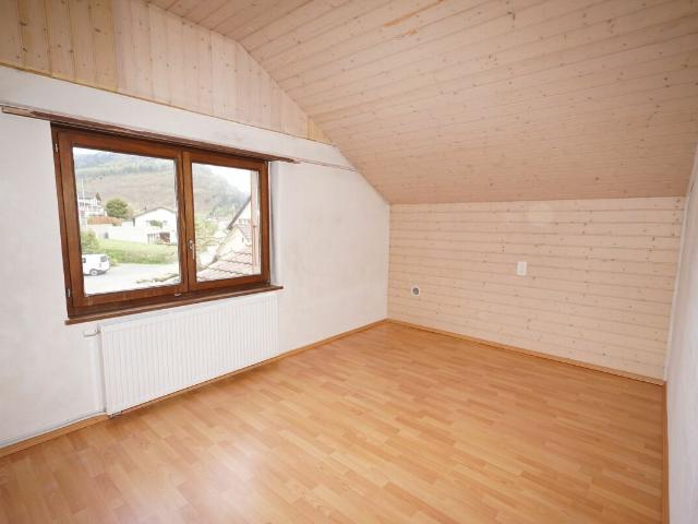 Einfamilienhaus kaufen in Balsthal, Solothurn