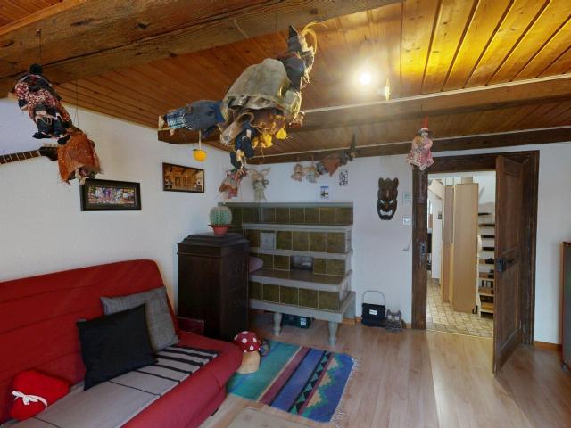 Einfamilienhaus kaufen in Bärschwil, Solothurn