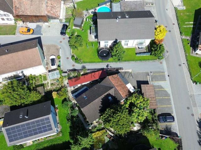 Einfamilienhaus kaufen