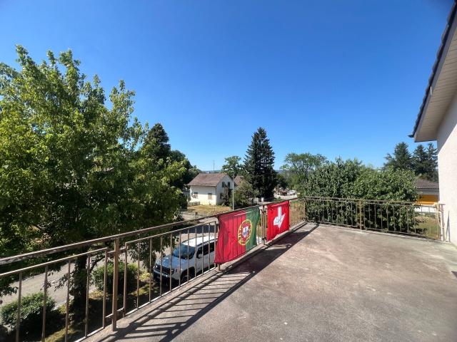 Einfamilienhaus kaufen in Büsserach, Solothurn