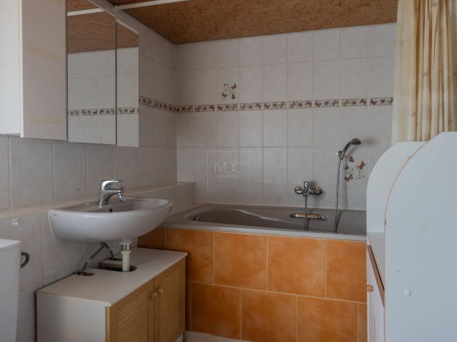 Einfamilienhaus kaufen in Surpierre, Freiburg