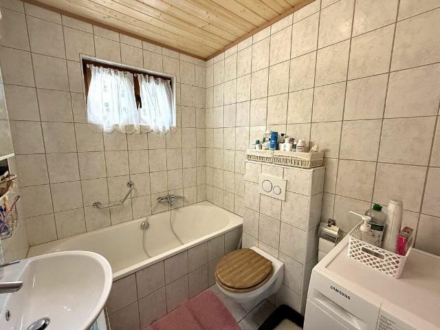 Einfamilienhaus kaufen