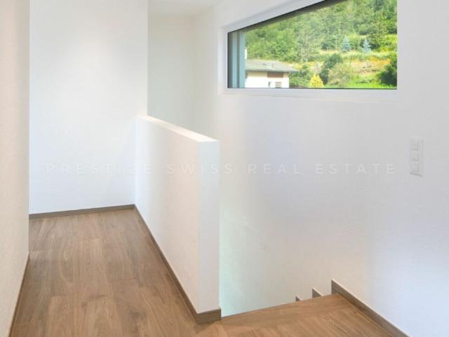 Einfamilienhaus kaufen in Crans-Montana, Wallis
