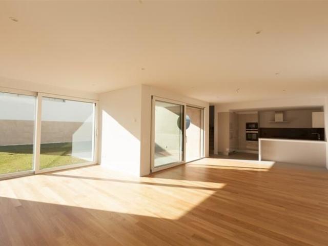 Einfamilienhaus kaufen