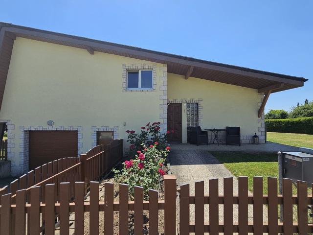 Einfamilienhaus kaufen