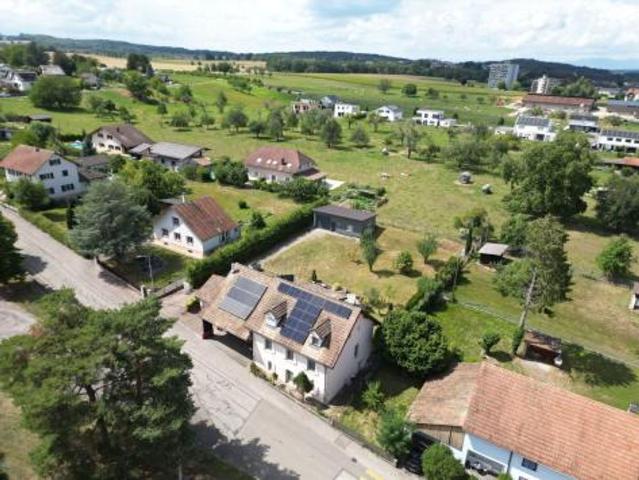 Einfamilienhaus kaufen