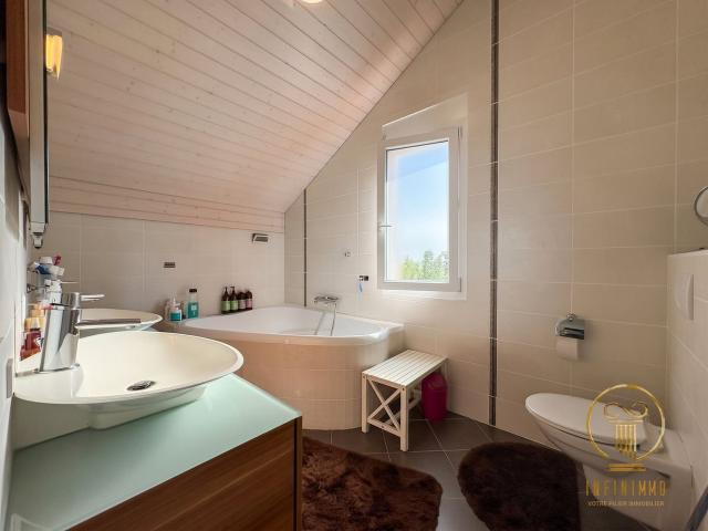 Einfamilienhaus kaufen