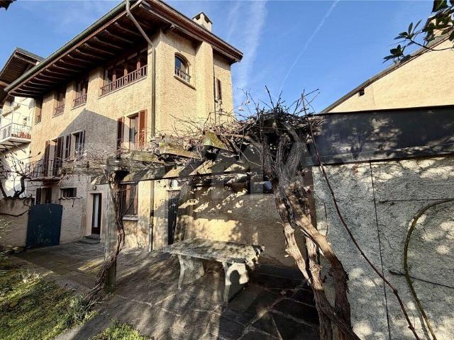 Einfamilienhaus kaufen