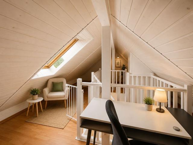 Einfamilienhaus kaufen