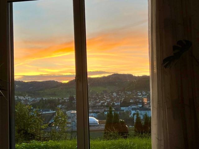 Einfamilienhaus kaufen in Füllinsdorf, Bezirk Liestal